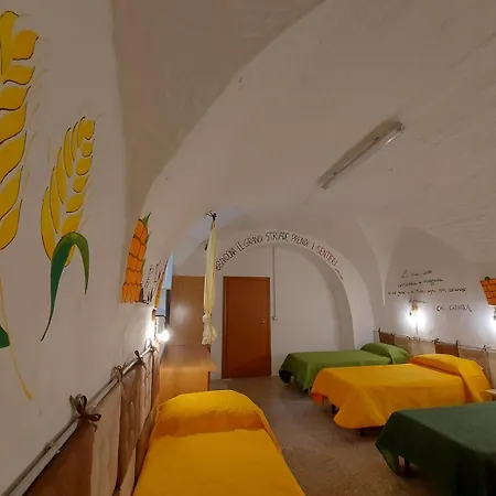 Lupus In Fabula Miglionico