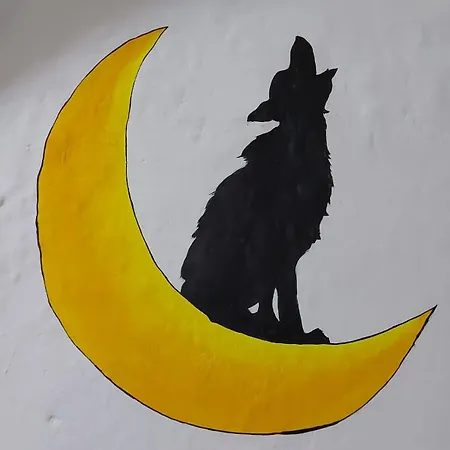 Lupus In Fabula * Miglionico