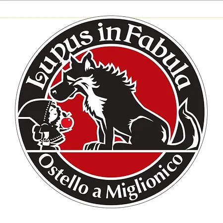 Lupus In Fabula * Miglionico