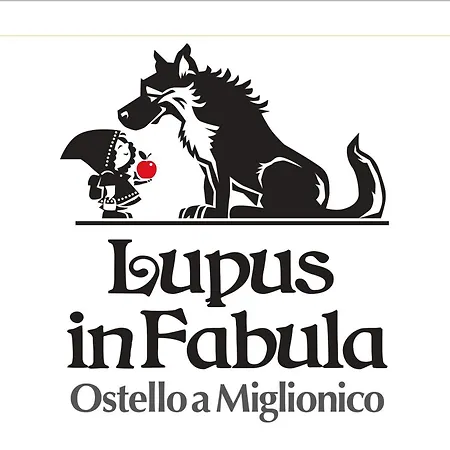 Hostel Lupus In Fabula