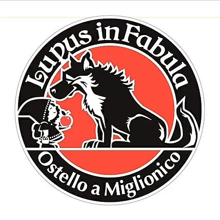 Lupus In Fabula - אכסניה Miglionico
