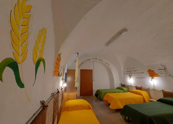 Lupus In Fabula Miglionico