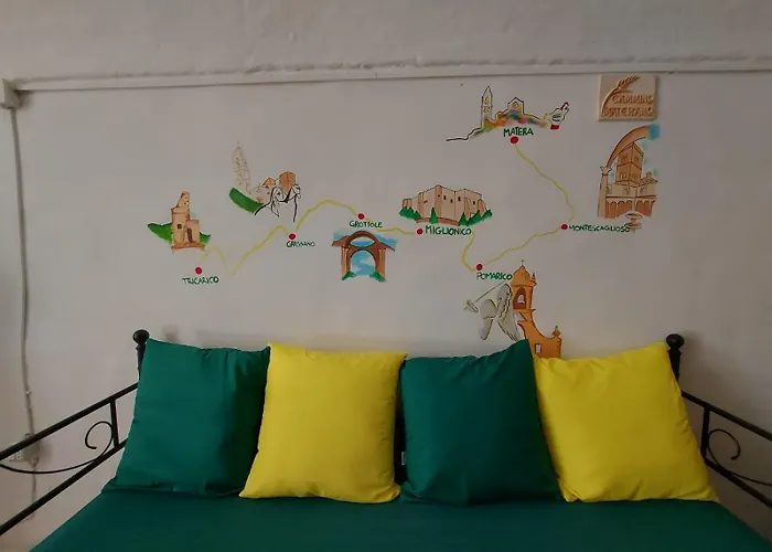 Lupus In Fabula Hostel