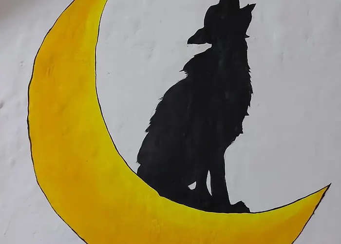 Lupus In Fabula * Miglionico