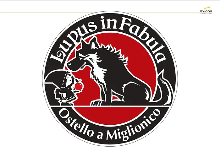 Lupus In Fabula * Miglionico